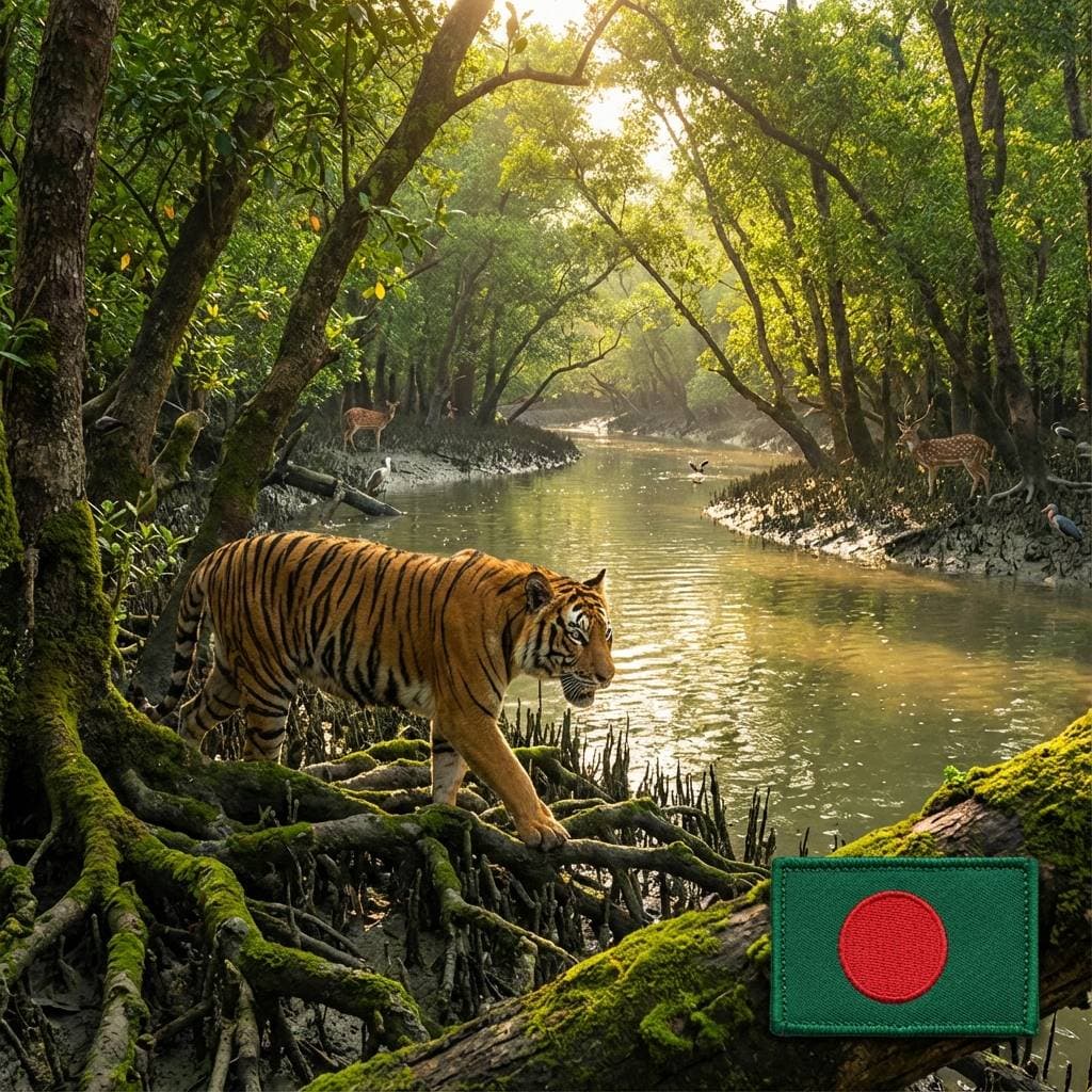 Bangladesh