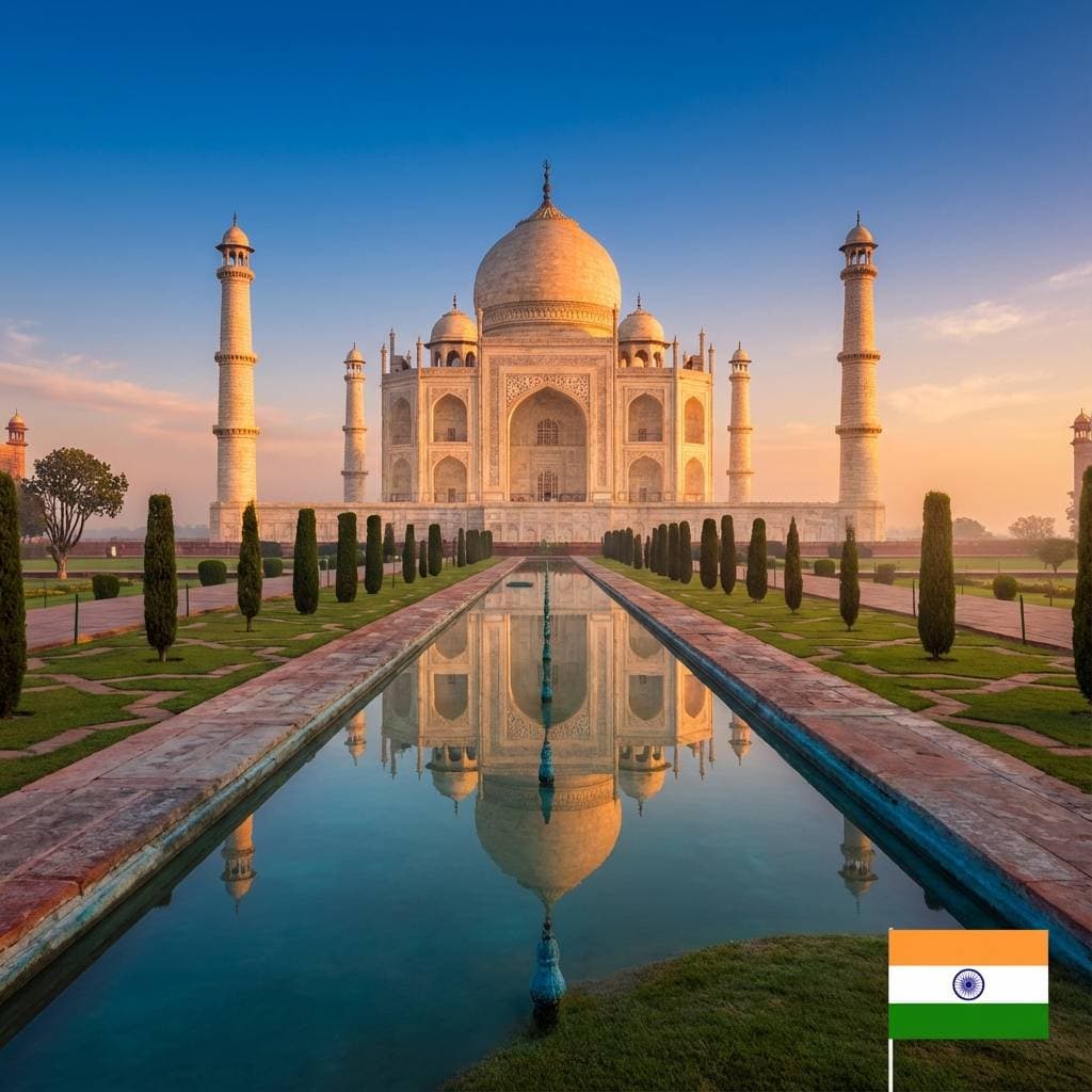 India