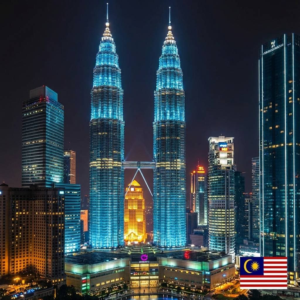 Malaysia