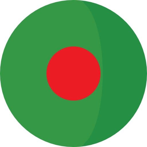 Bangladesh flag