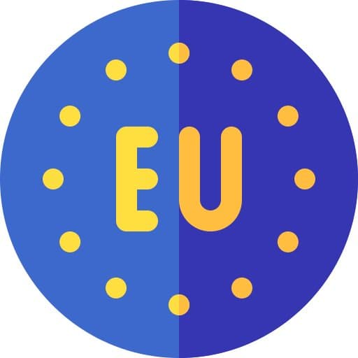 Europe flag