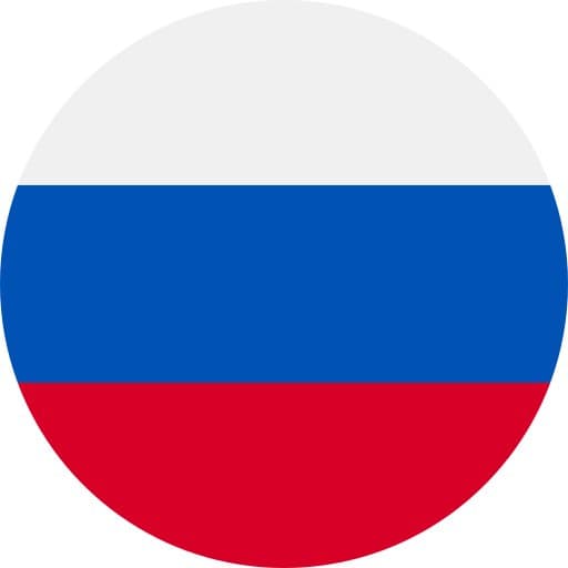 Russia flag