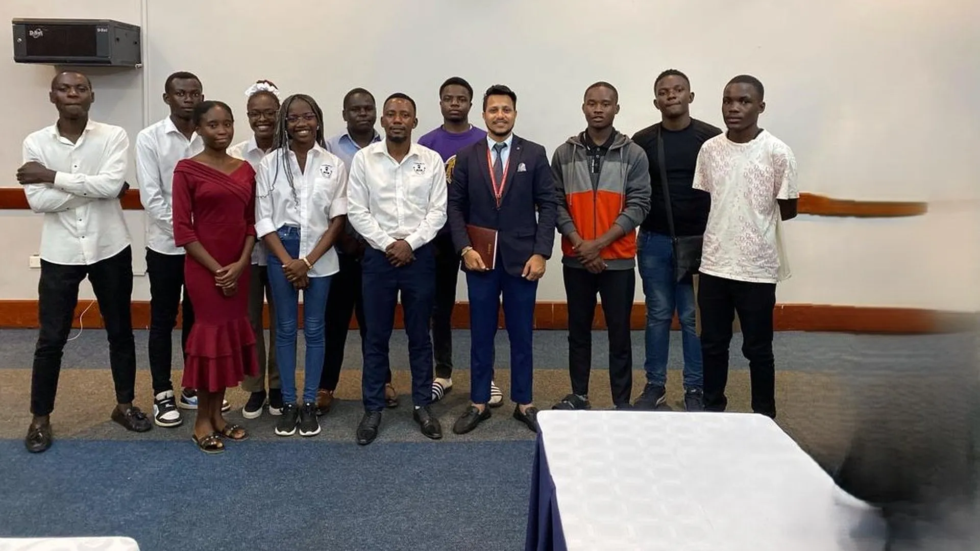 Pinnacle Nepal - University & College Selection