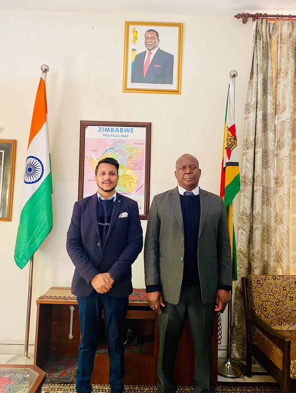 Pinnacle Nepal Gallery Image 12