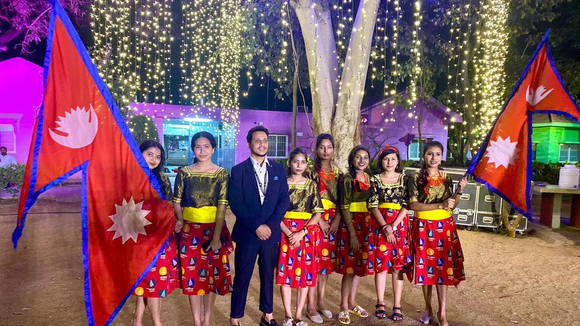 Pinnacle Nepal Gallery Image 5