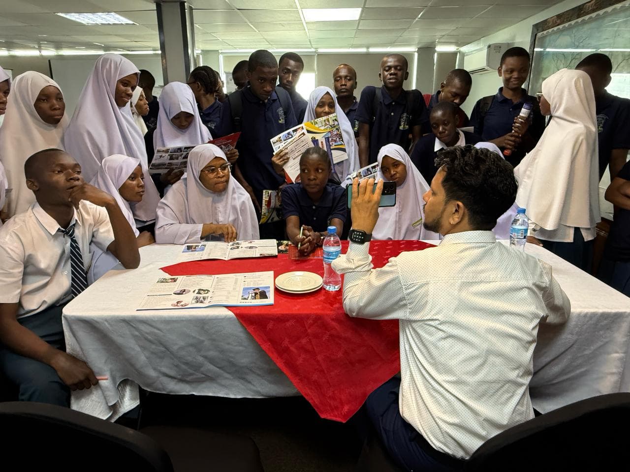 Pinnacle Nepal Gallery Image 9