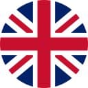 United Kingdom flag