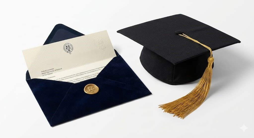 University Selection