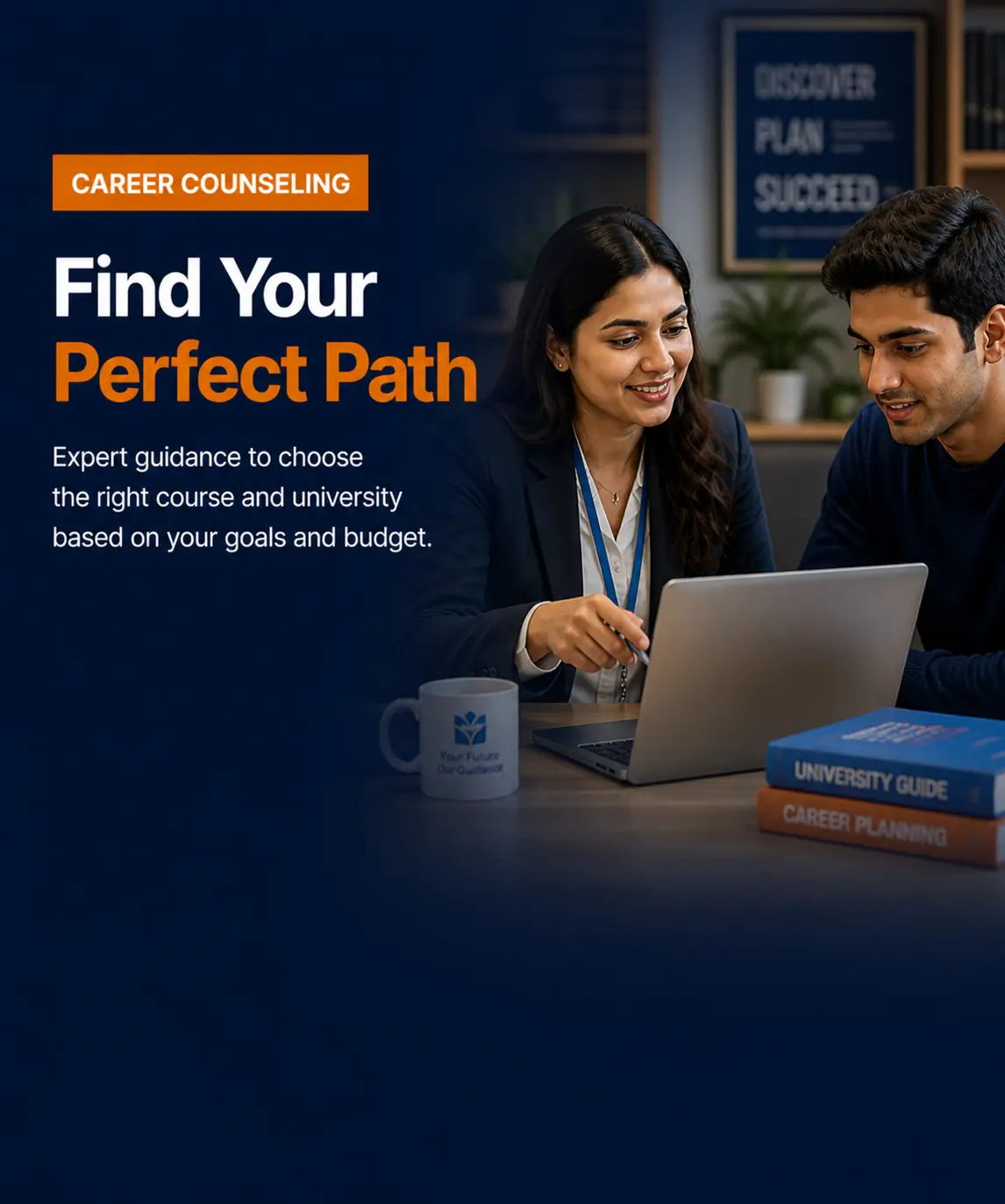 Career Counseling