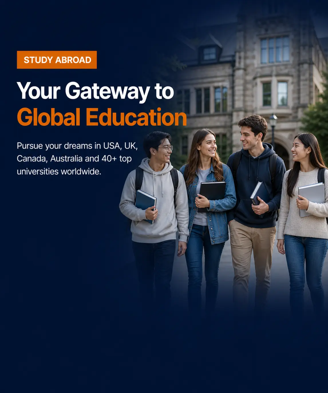 Study Abroad